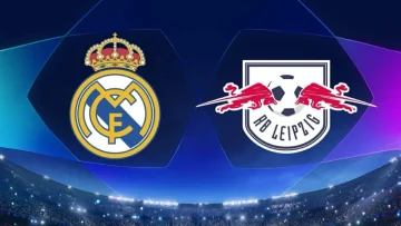 مشاهدة مباراة ريال مدريد و لايبزيج بث مباشر yalla live